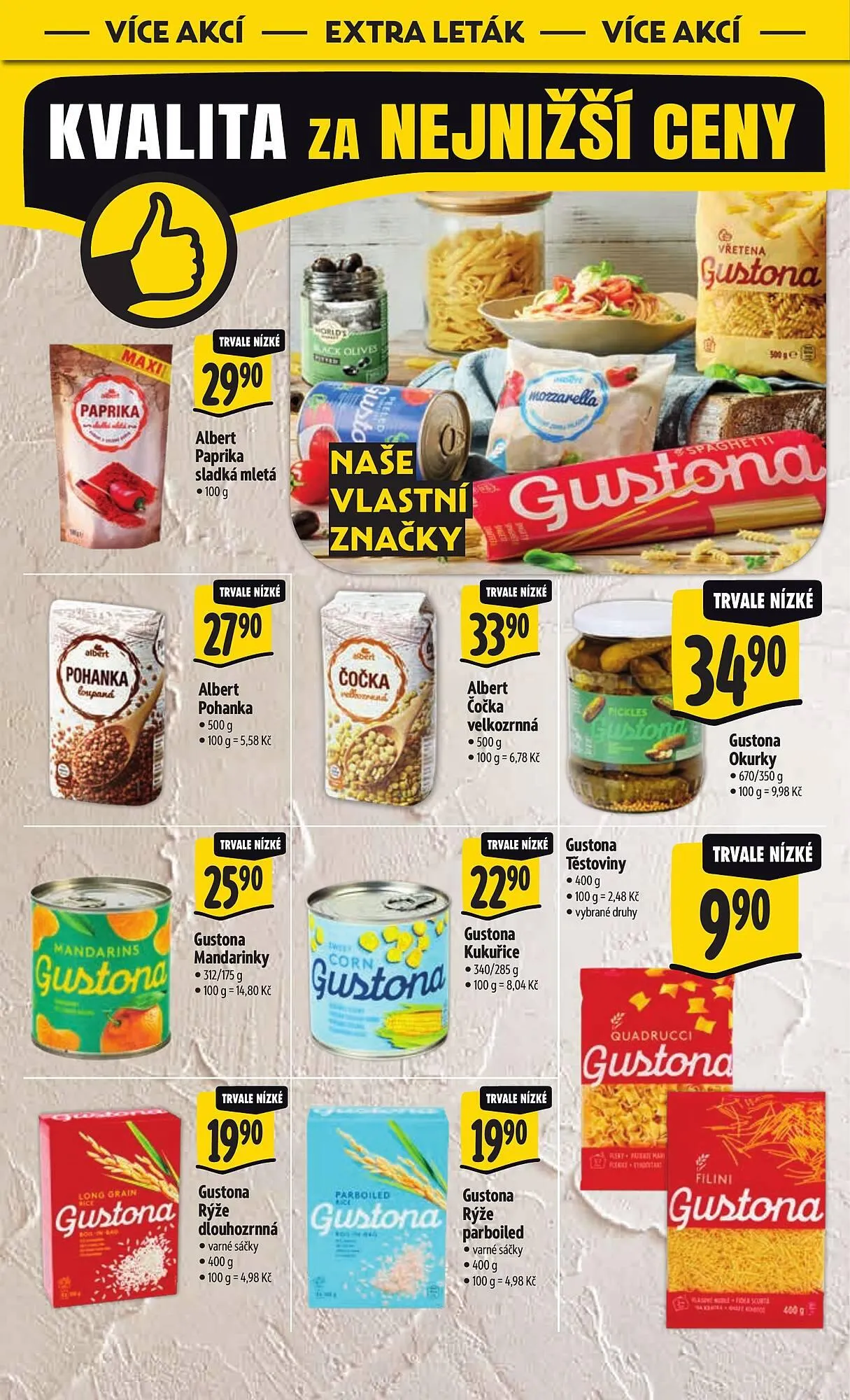 Albert leták - 18. března 24. března 2026 - Page 12