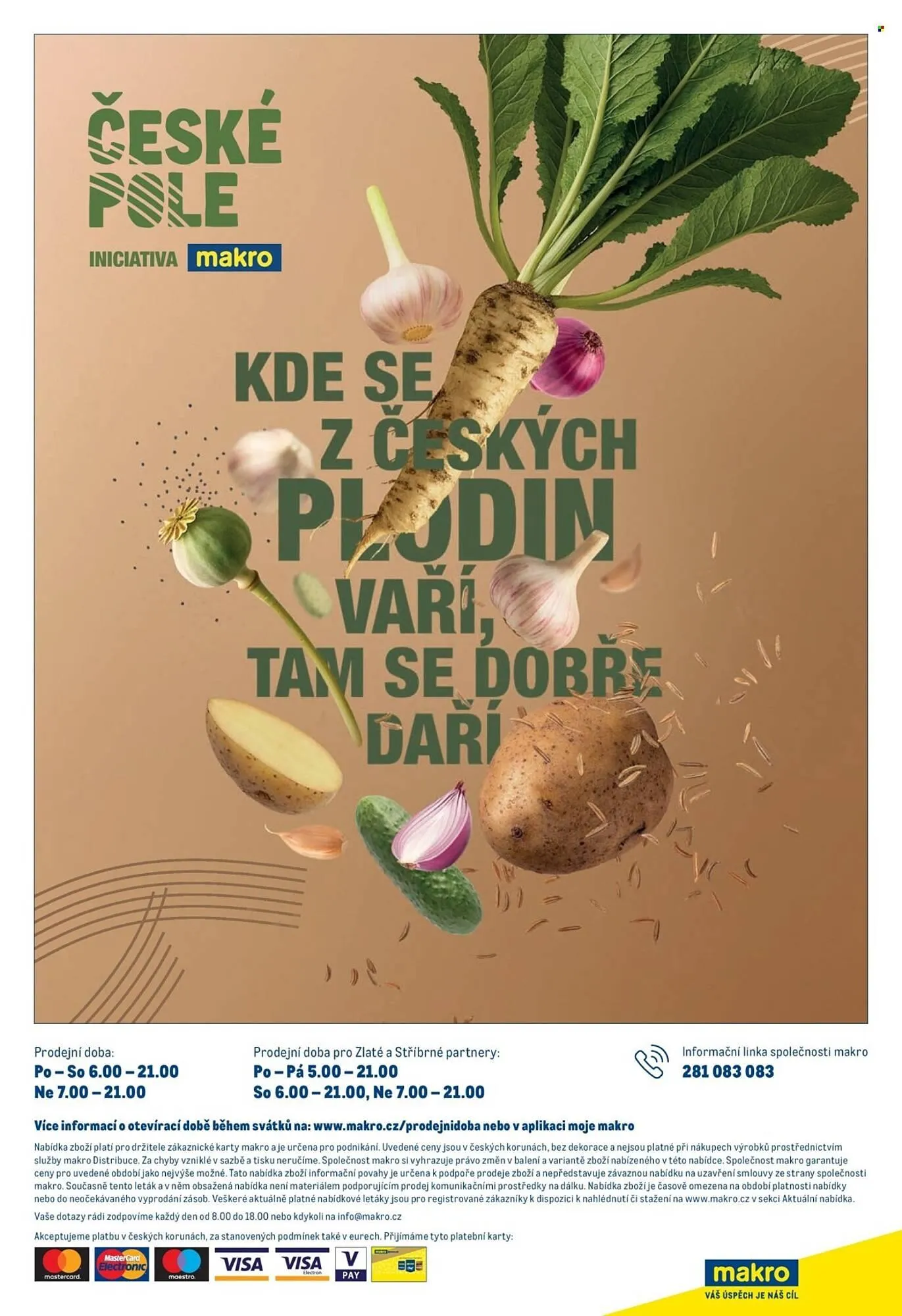 Makro leták - 25. února 10. března 2026 - Page 25