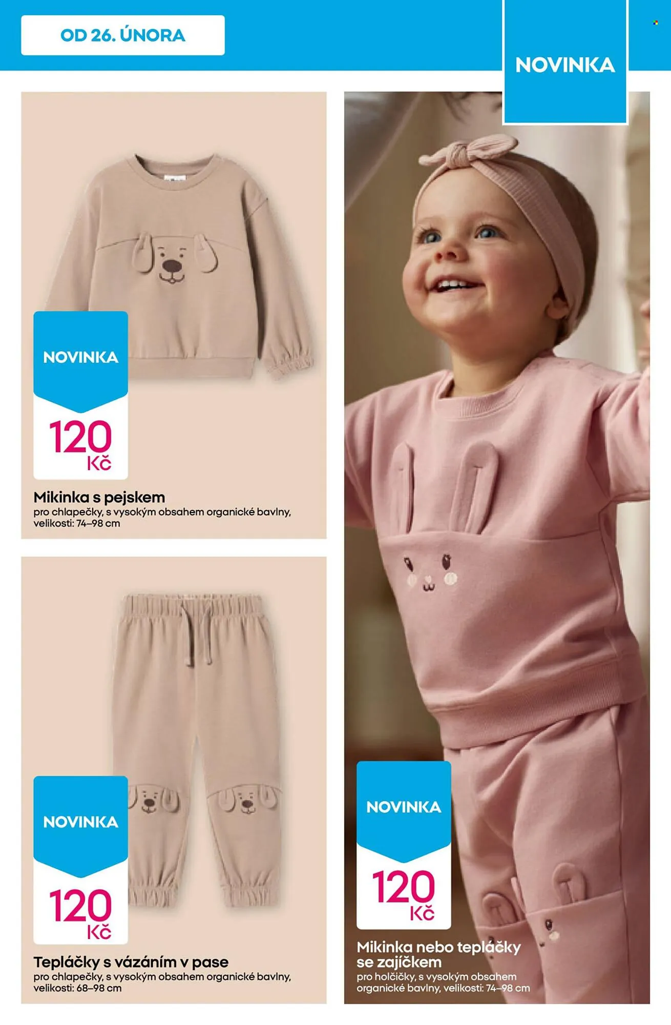 Pepco leták - 26. února 4. března 2026 - Page 9