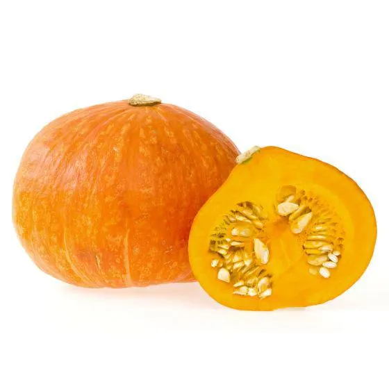 Dýně hokaido oranžová BIO farma COUNTRY LIFE (kg) /CZ/