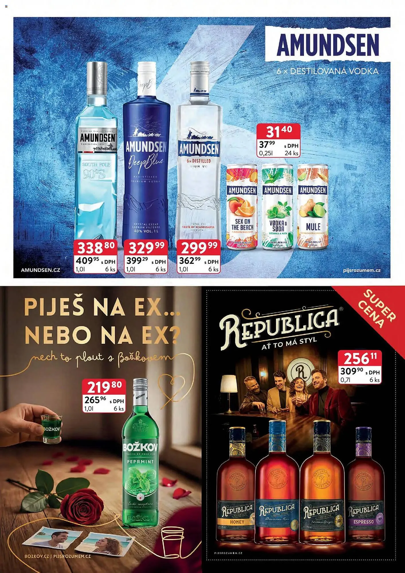 Astur&Qanto leták - 1. února 28. února 2026 - Page 15