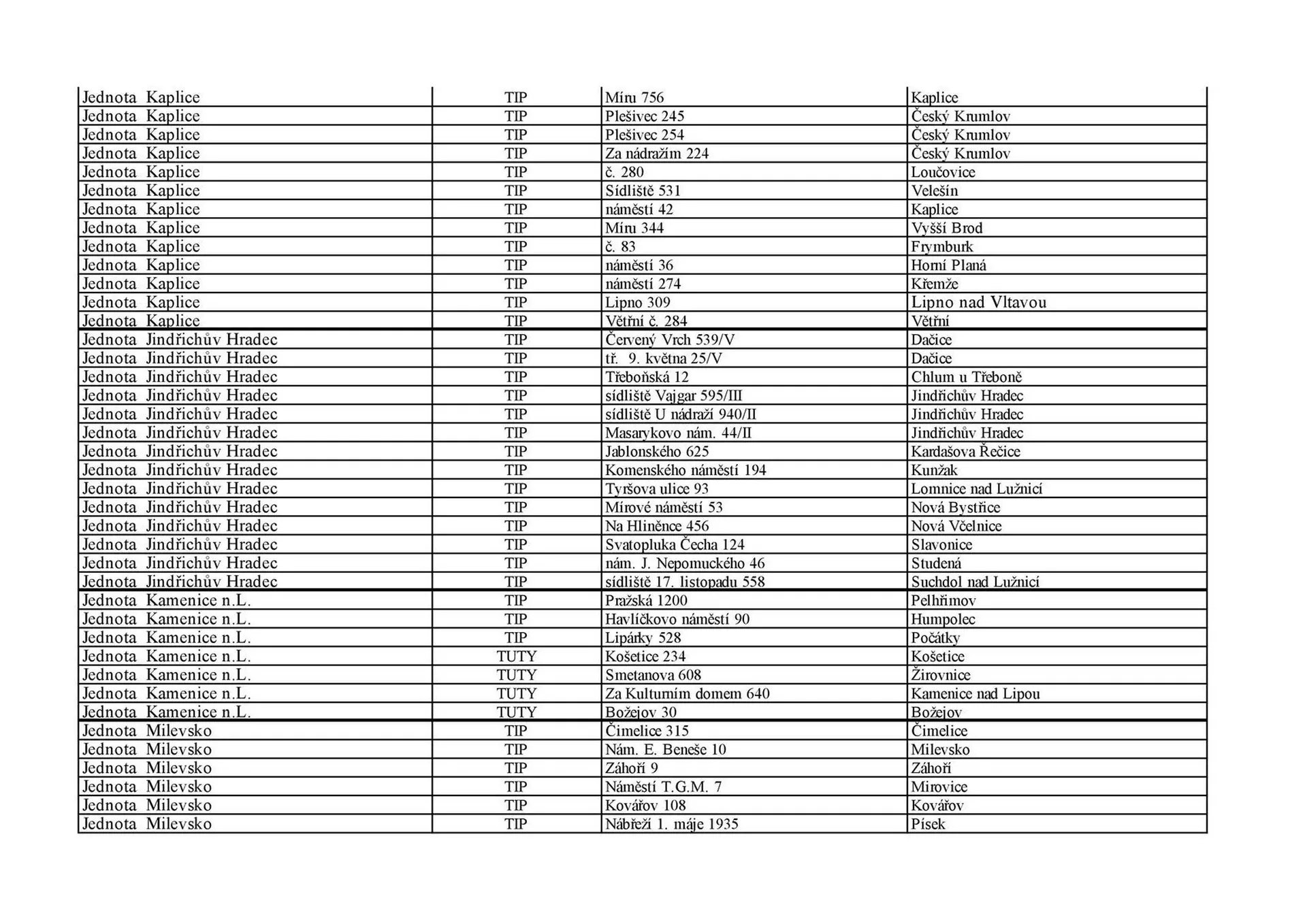 Coop leták - 13. listopadu 31. prosince 2024 - Page 12