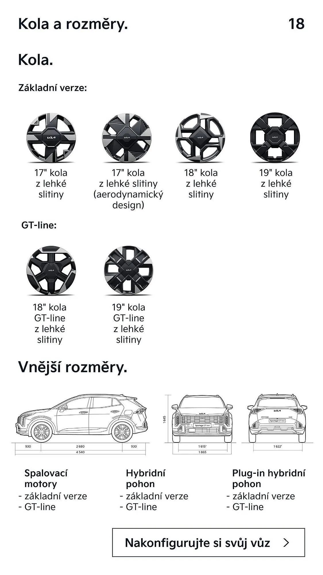 KIA leták - 30. července 31. ledna 2026 - Page 18