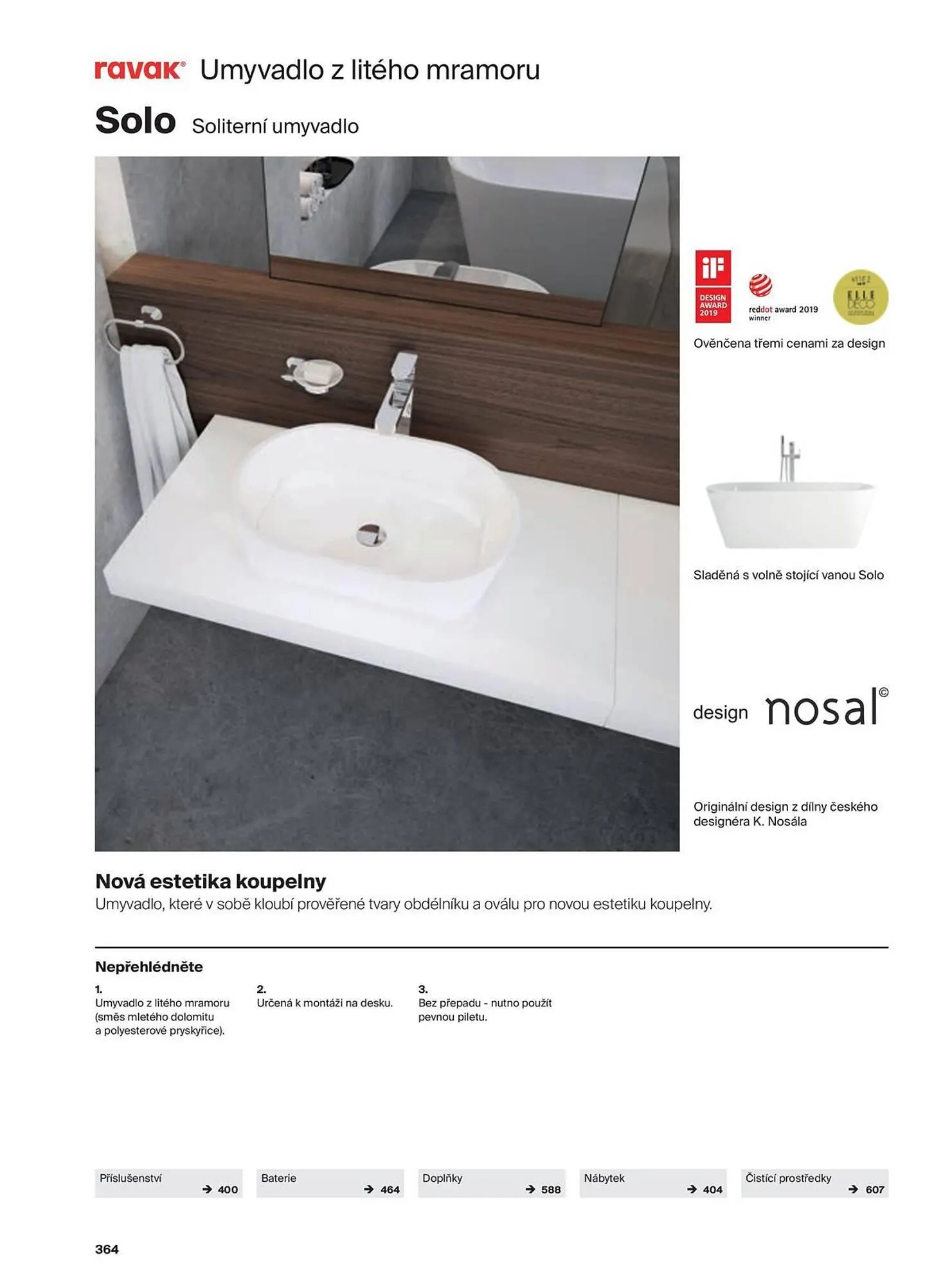 Ravak leták - 13. listopadu 31. prosince 2025 - Page 364