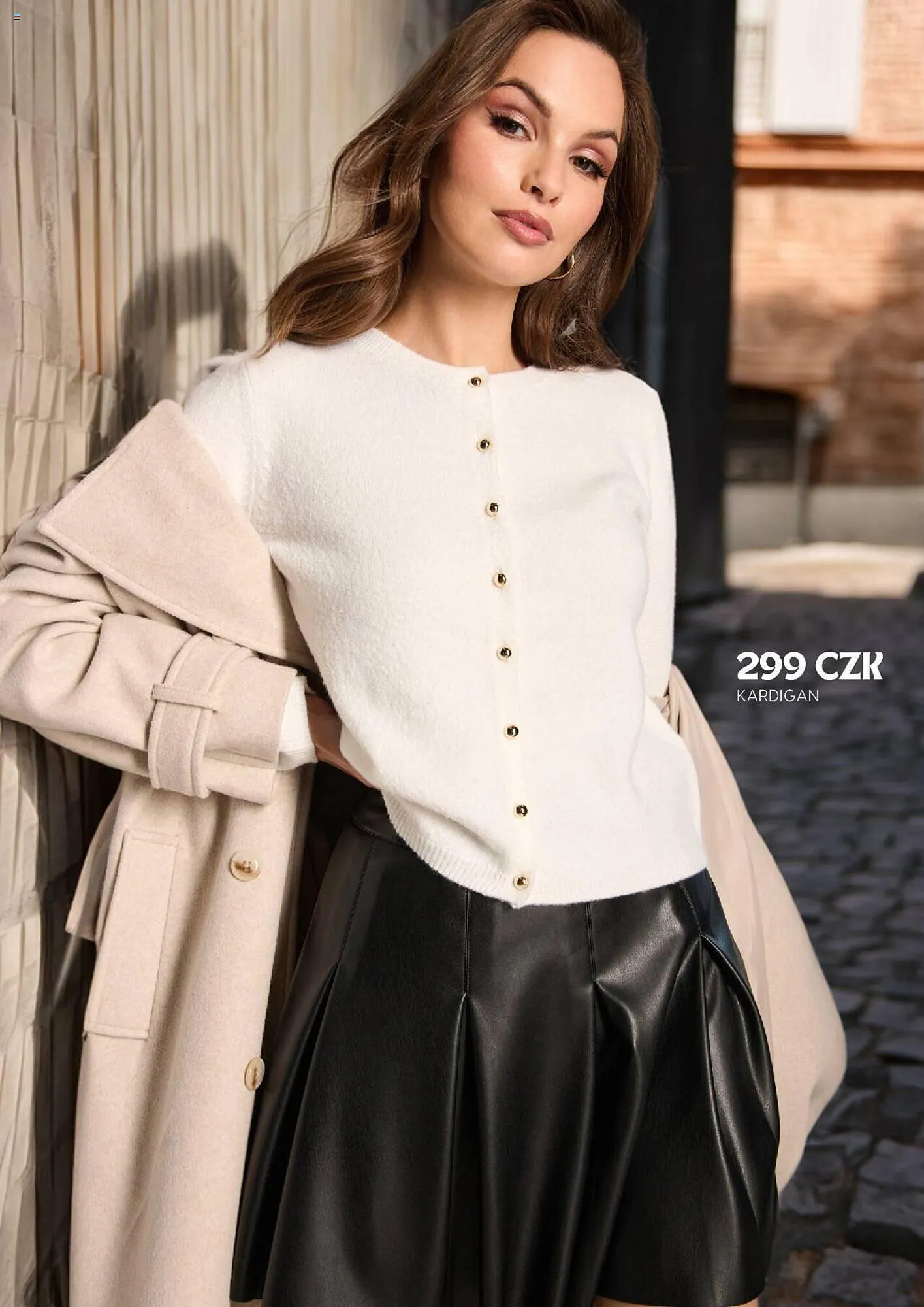 Sinsay leták - 12. září 3. října 2024 - Page 11