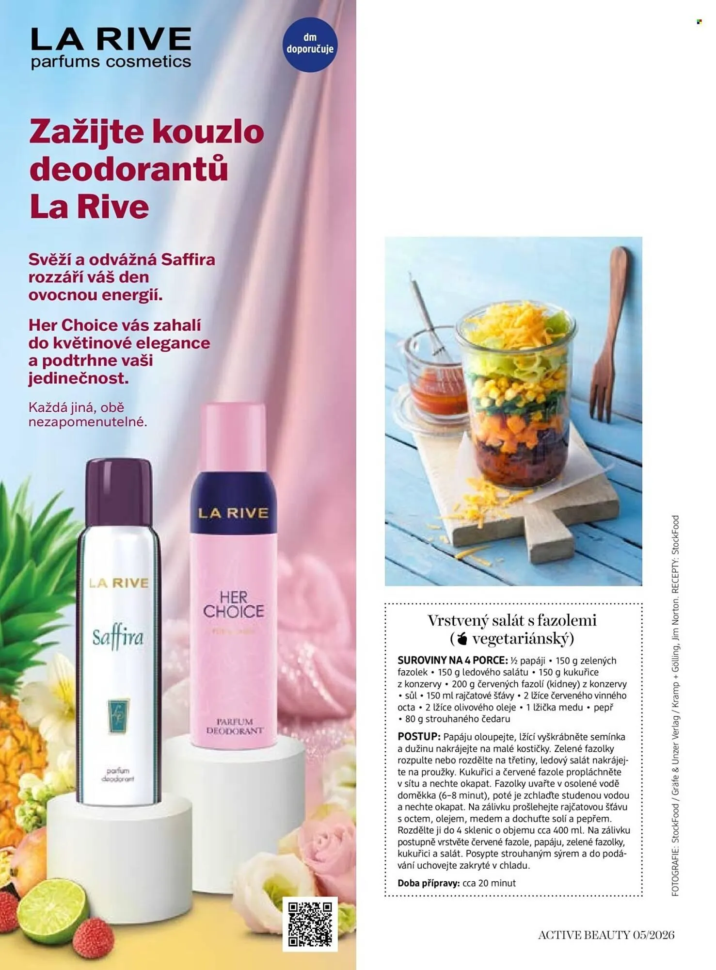 Dm drogerie leták - 7. května 4. června 2026 - Page 70