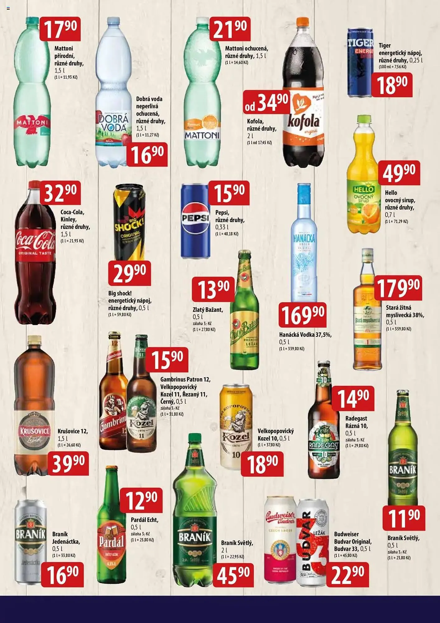 Bala leták - 3. února 17. února 2025 - Page 5