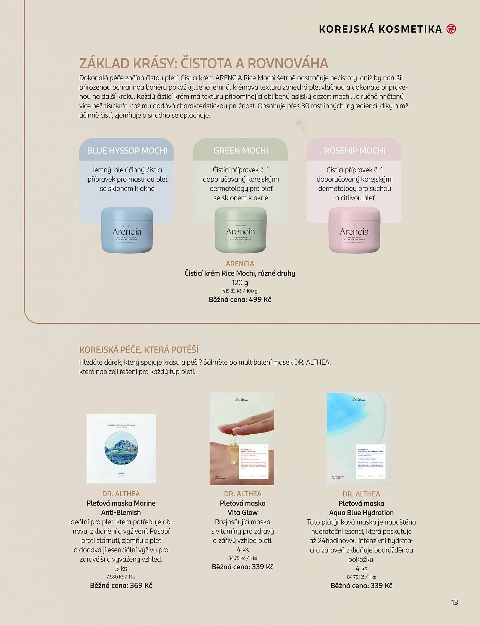 Rossmann leták - 19. listopadu 30. prosince 2025 - Page 13