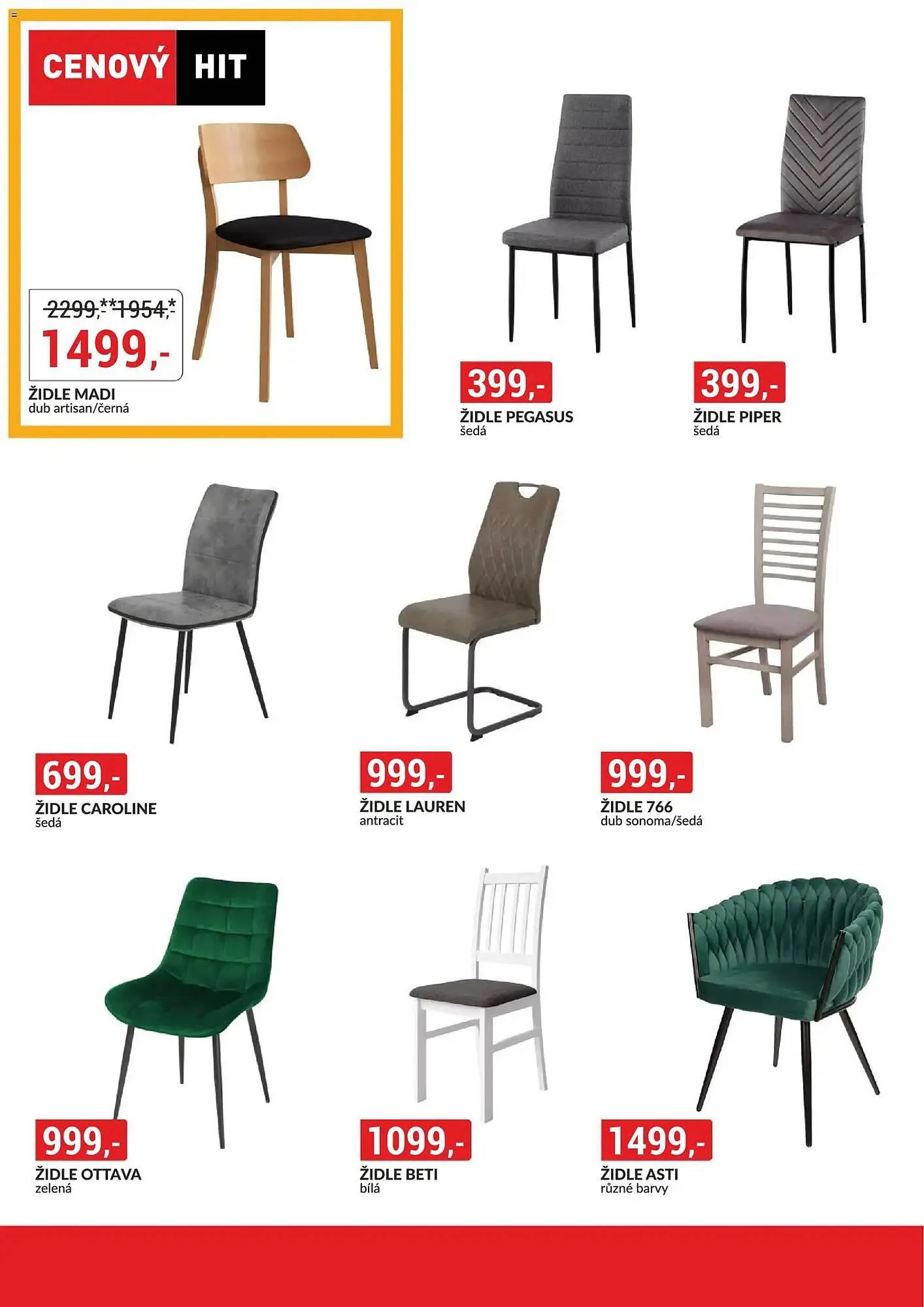 Baumax leták - 1. listopadu 30. listopadu 2025 - Page 2