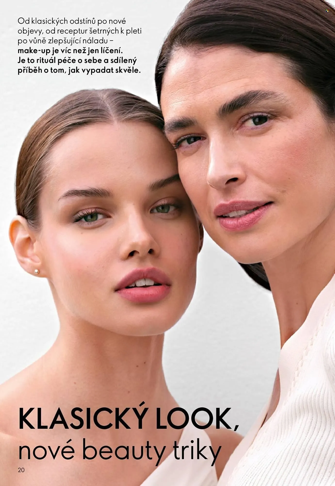 Oriflame leták - 6. května 26. května 2026 - Page 20