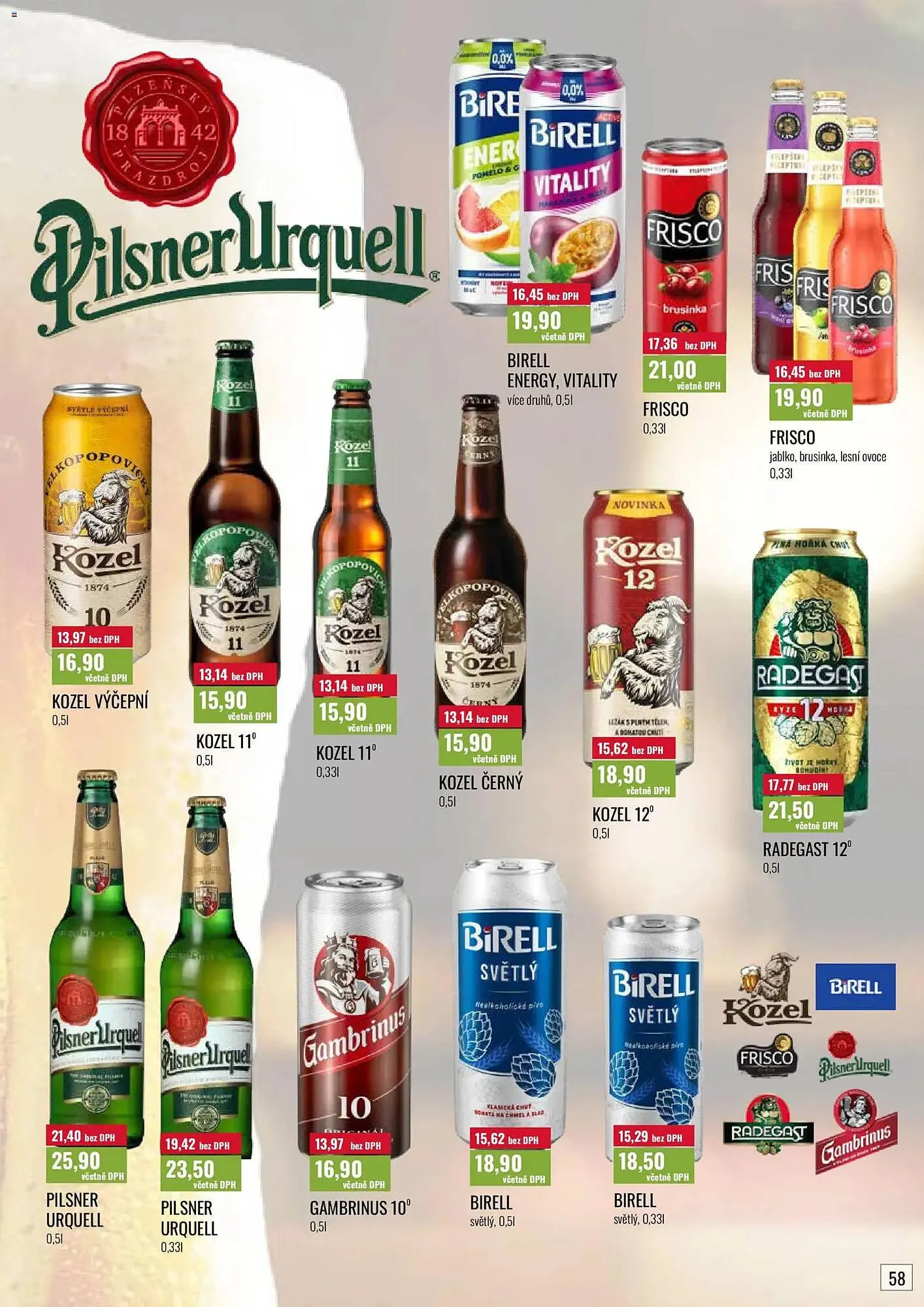 Ratio leták - 1. dubna 30. dubna 2026 - Page 59