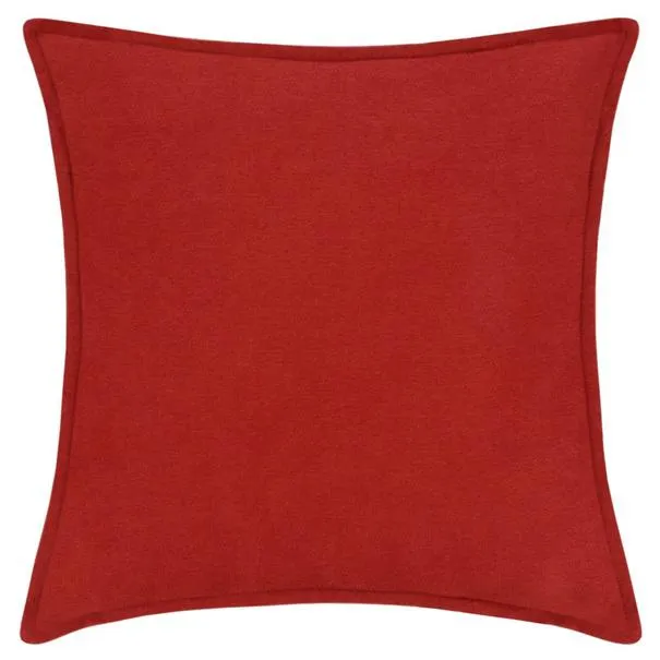 Dekorační polštář PIA červená