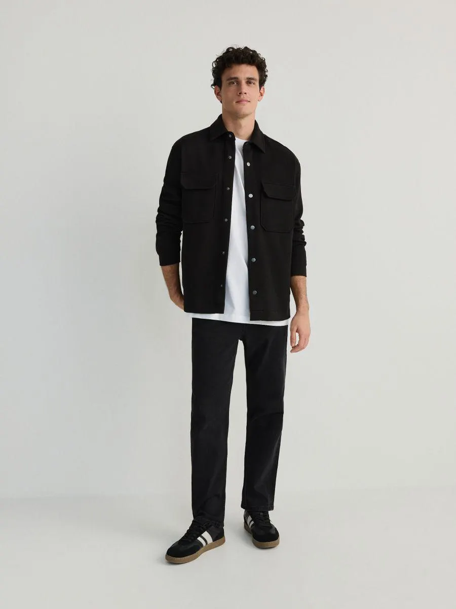 MEN`S JOGGING TOP