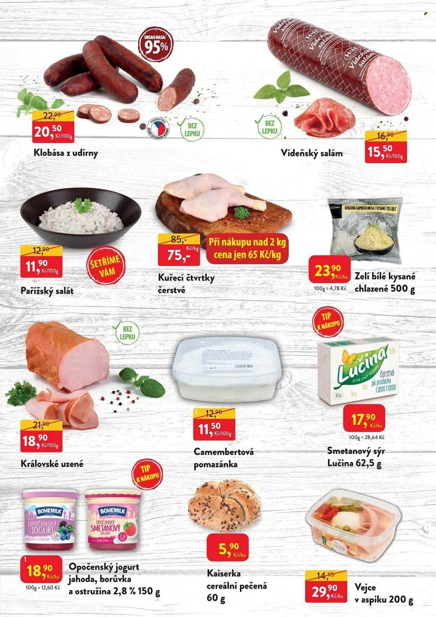 MP Krásno leták - 5. ledna 18. ledna 2026 - Page 3