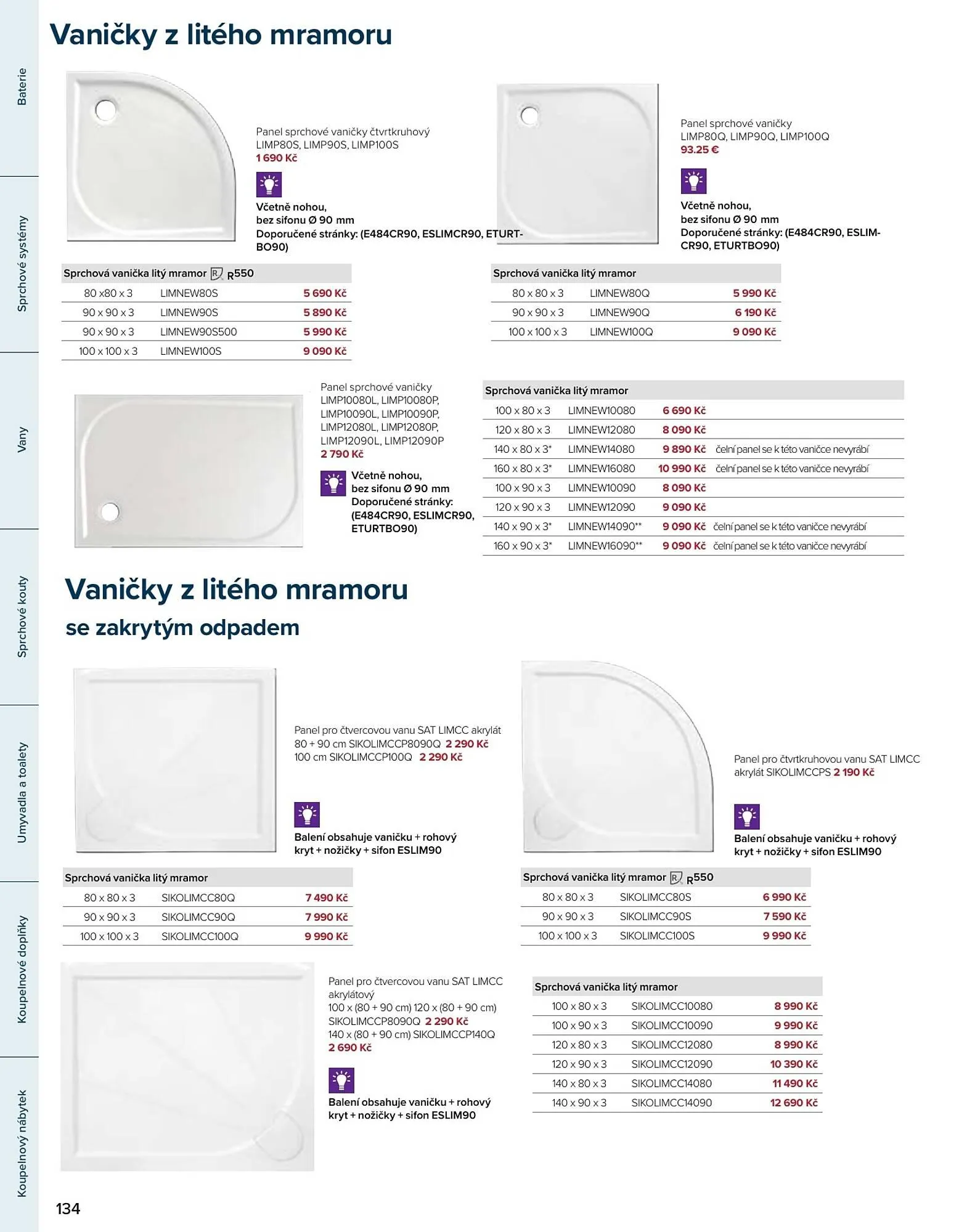 Siko leták - 23. října 31. prosince 2025 - Page 134