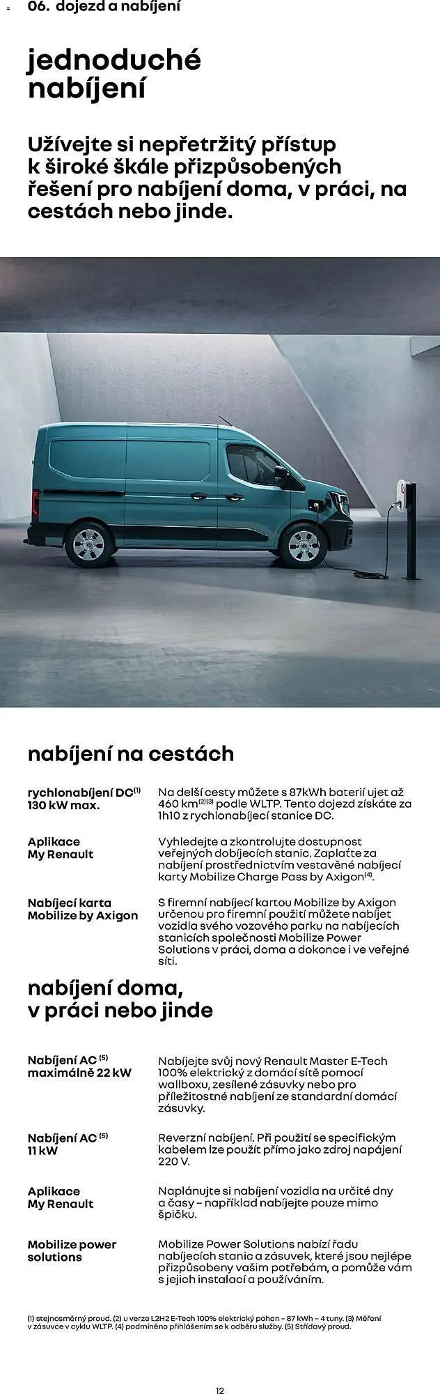 Renault leták - 1. března 28. února 2026 - Page 12