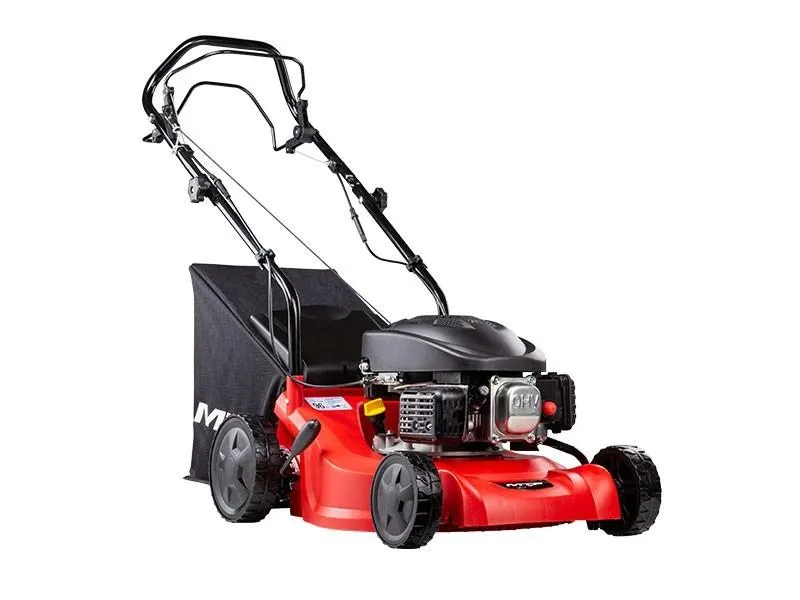 Benzínová sekačka MTF LM 40 PSP