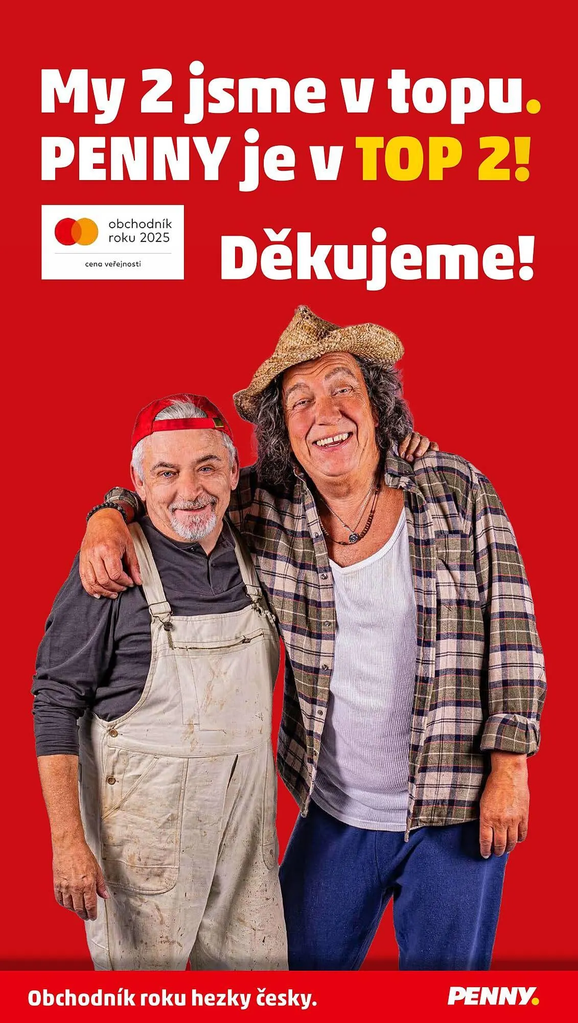 Penny Market leták - 1. dubna 7. dubna 2026 - Page 34