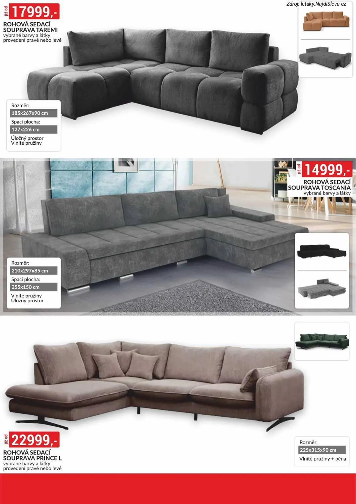 Baumax leták - 1. února 28. února 2026 - Page 25