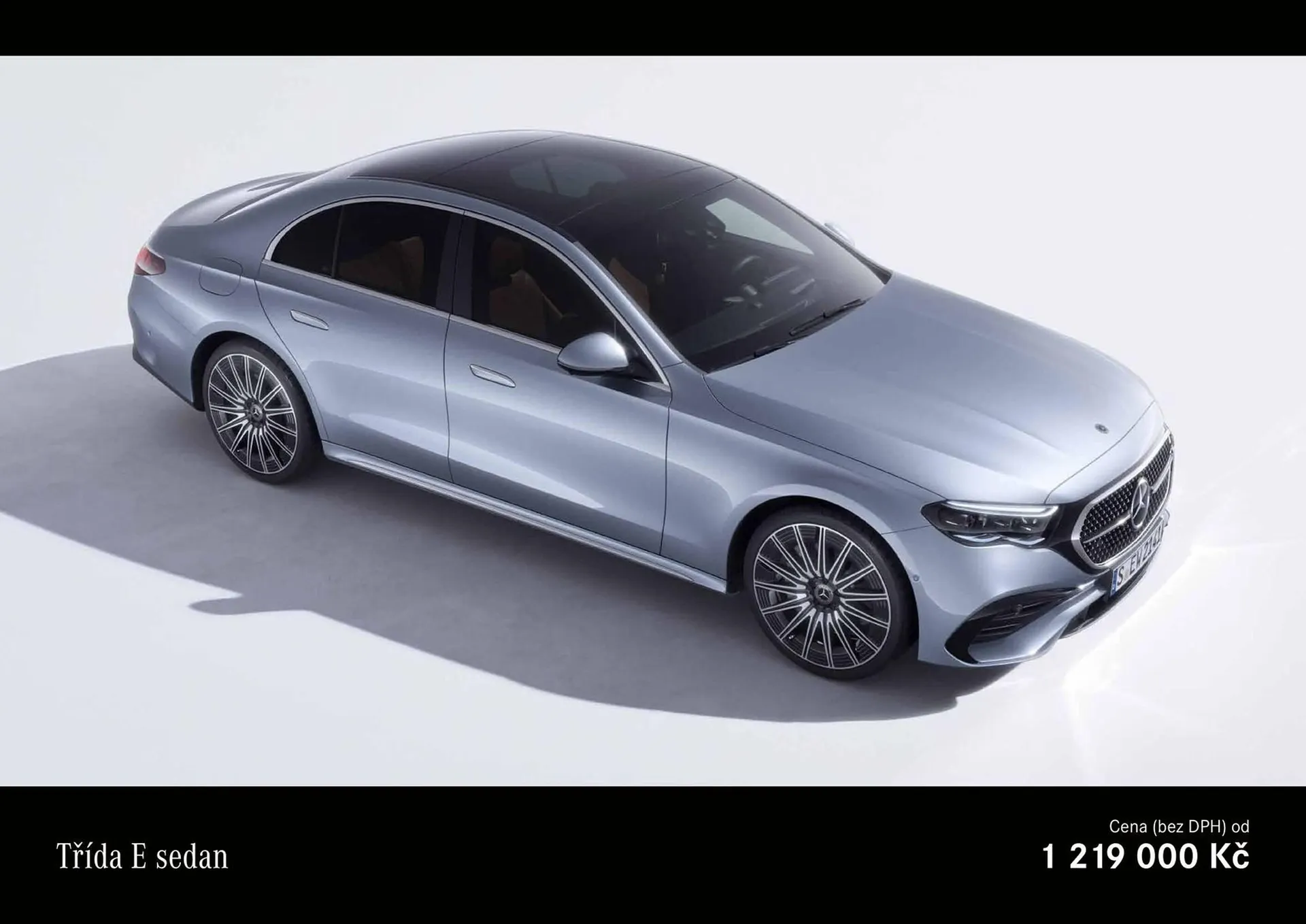 Mercedes Benz leták - 3. prosince 5. ledna 2026 - Page 36