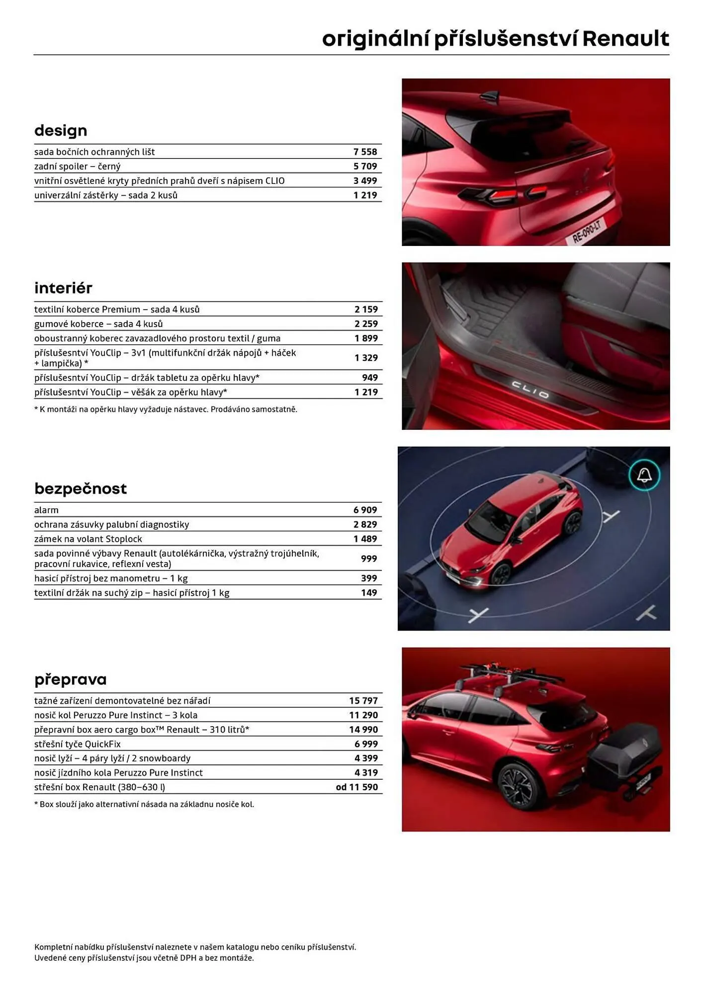 Renault leták - 3. února 28. února 2026 - Page 9