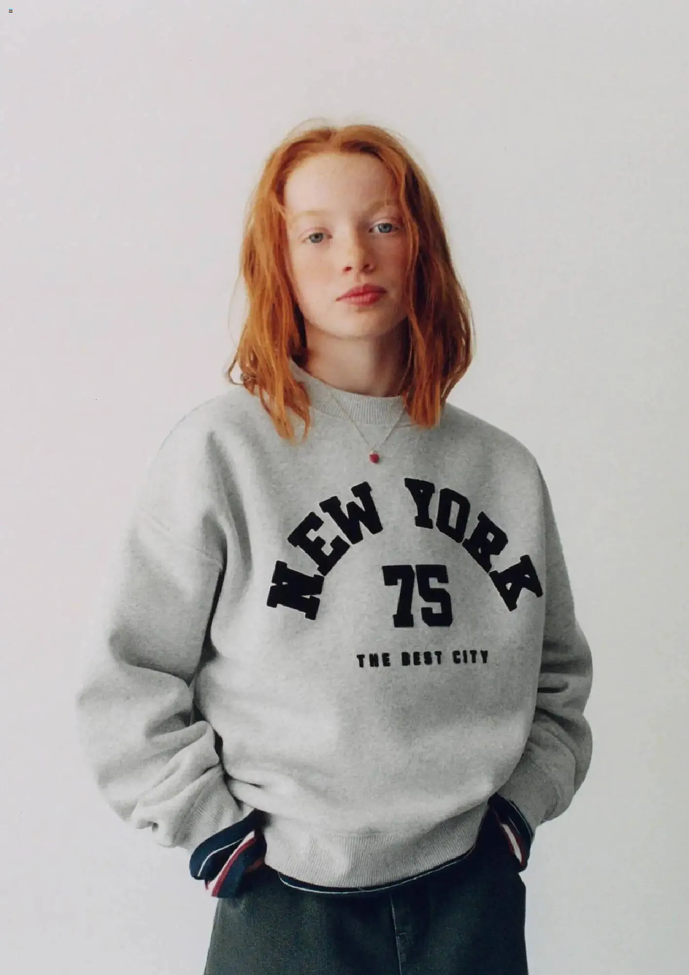 Zara leták - 6. ledna 1. února 2026 - Page 14