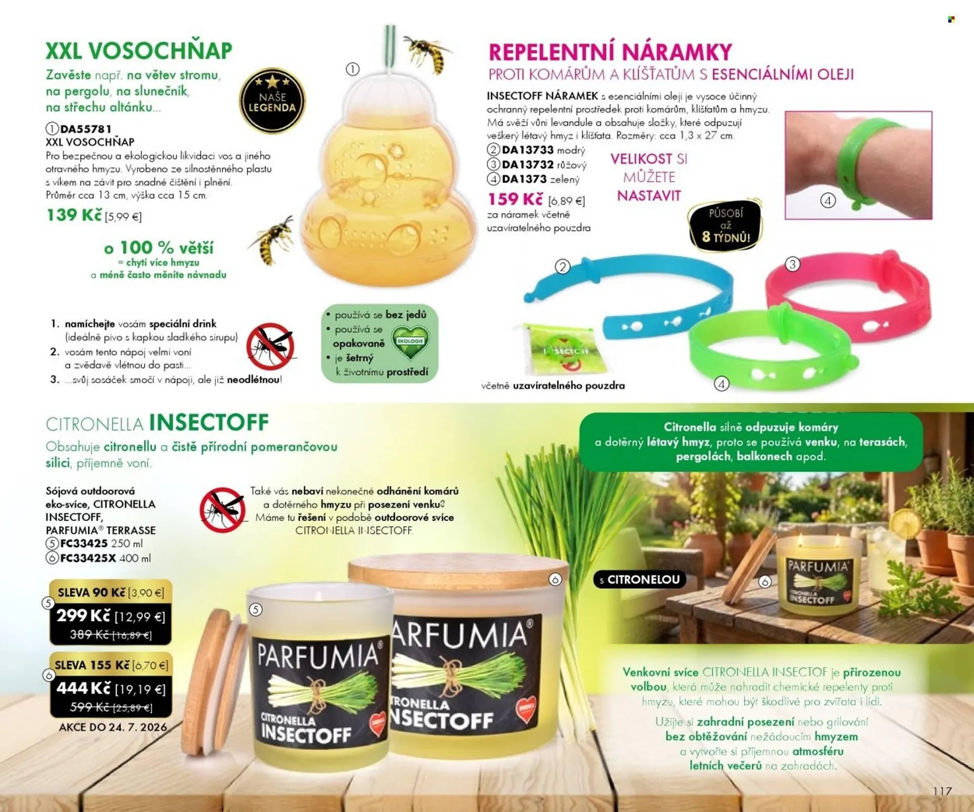 Dedra leták - 24. dubna 24. července 2026 - Page 17