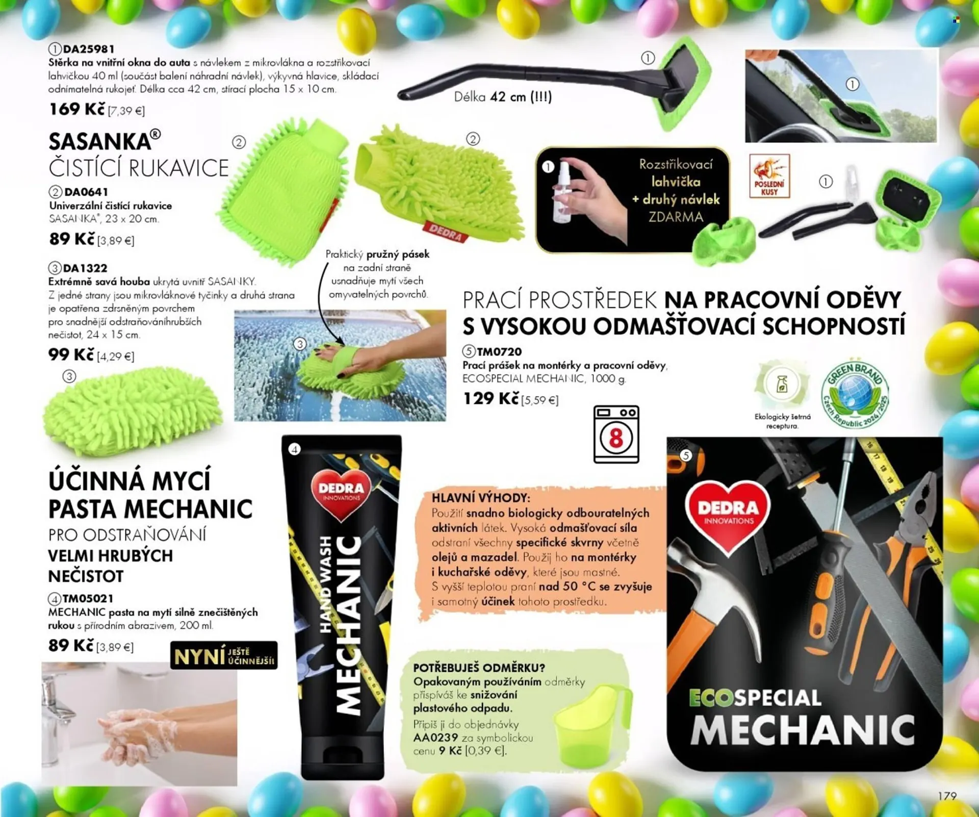 Dedra leták - 23. ledna 24. dubna 2026 - Page 79