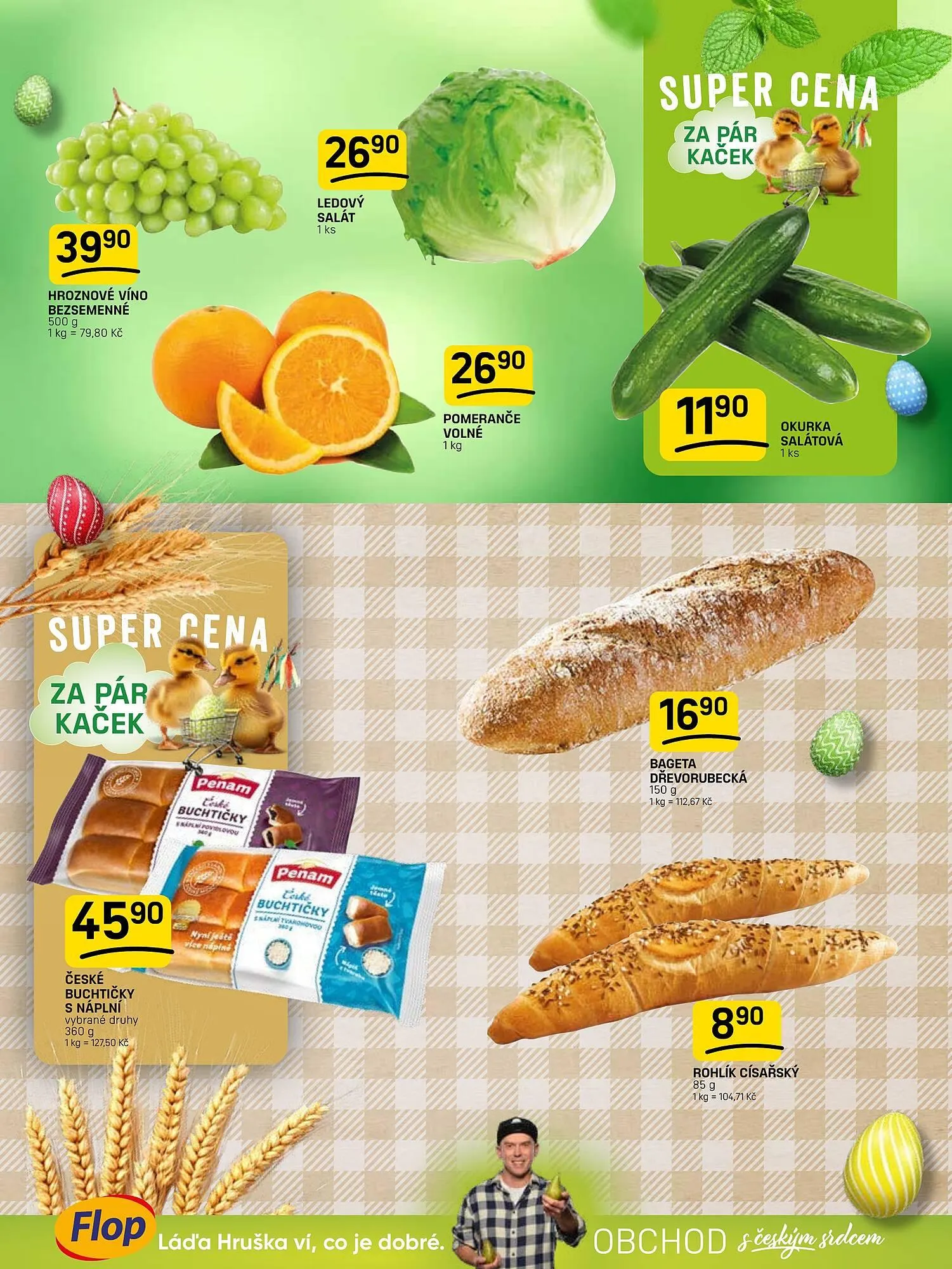 Flop leták - 11. března 17. března 2026 - Page 3