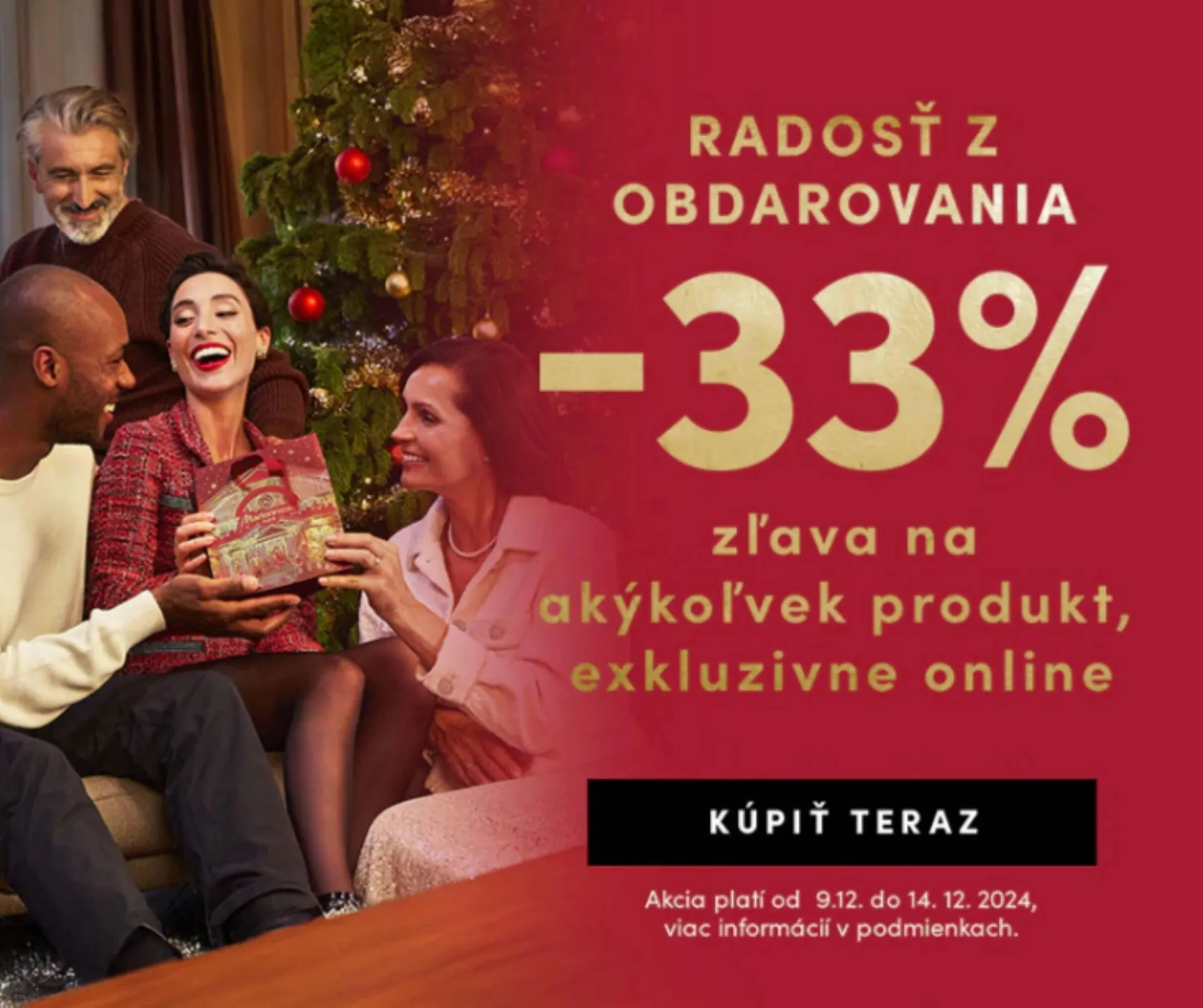 Marionnaud leták - 1