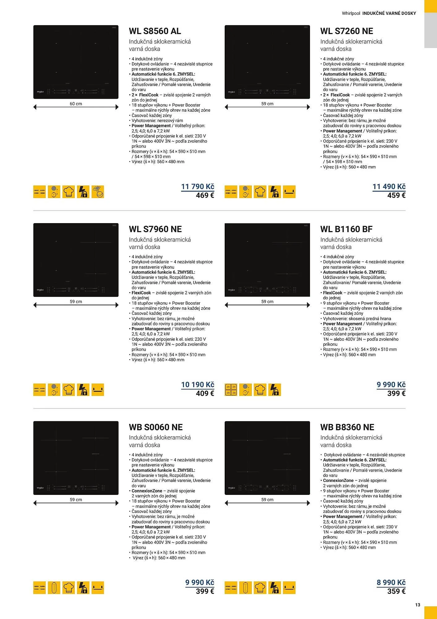 Möbelix leták - 27. října 31. prosince 2025 - Page 13