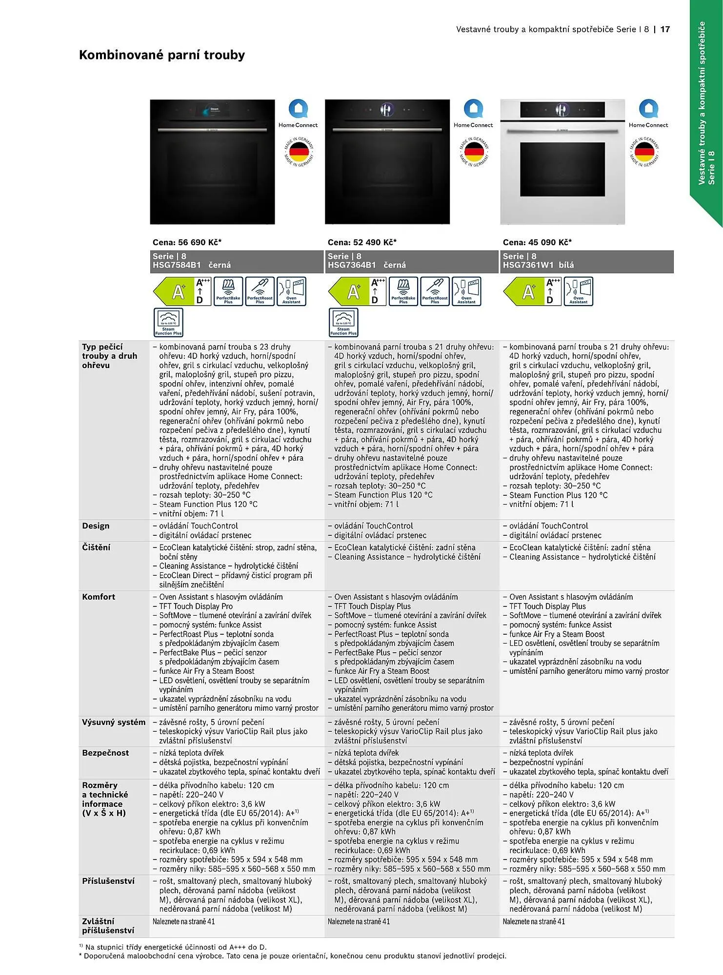 Möbelix leták - 1. listopadu 31. prosince 2025 - Page 17