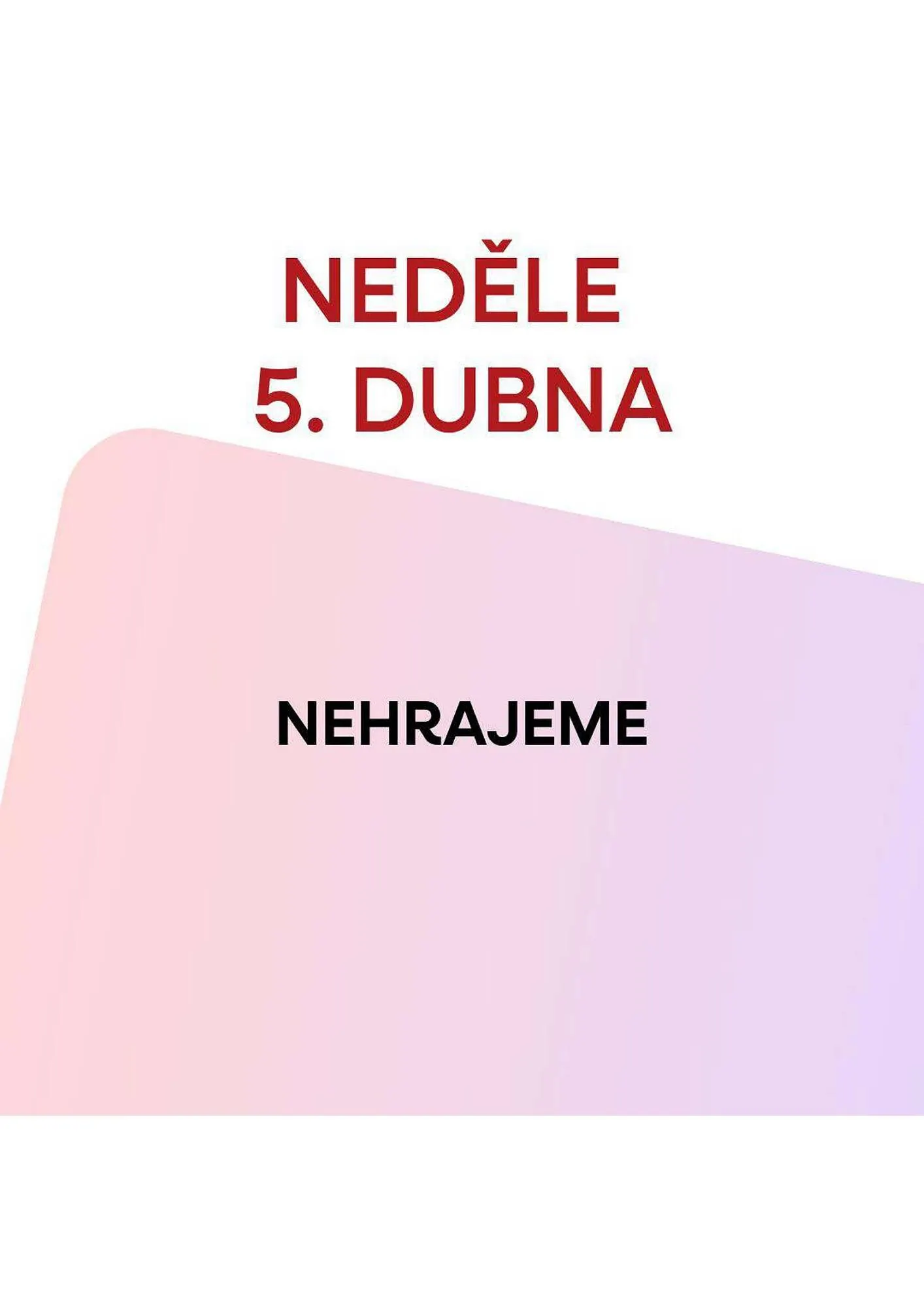 Europark leták - 1. dubna 26. dubna 2026 - Page 2