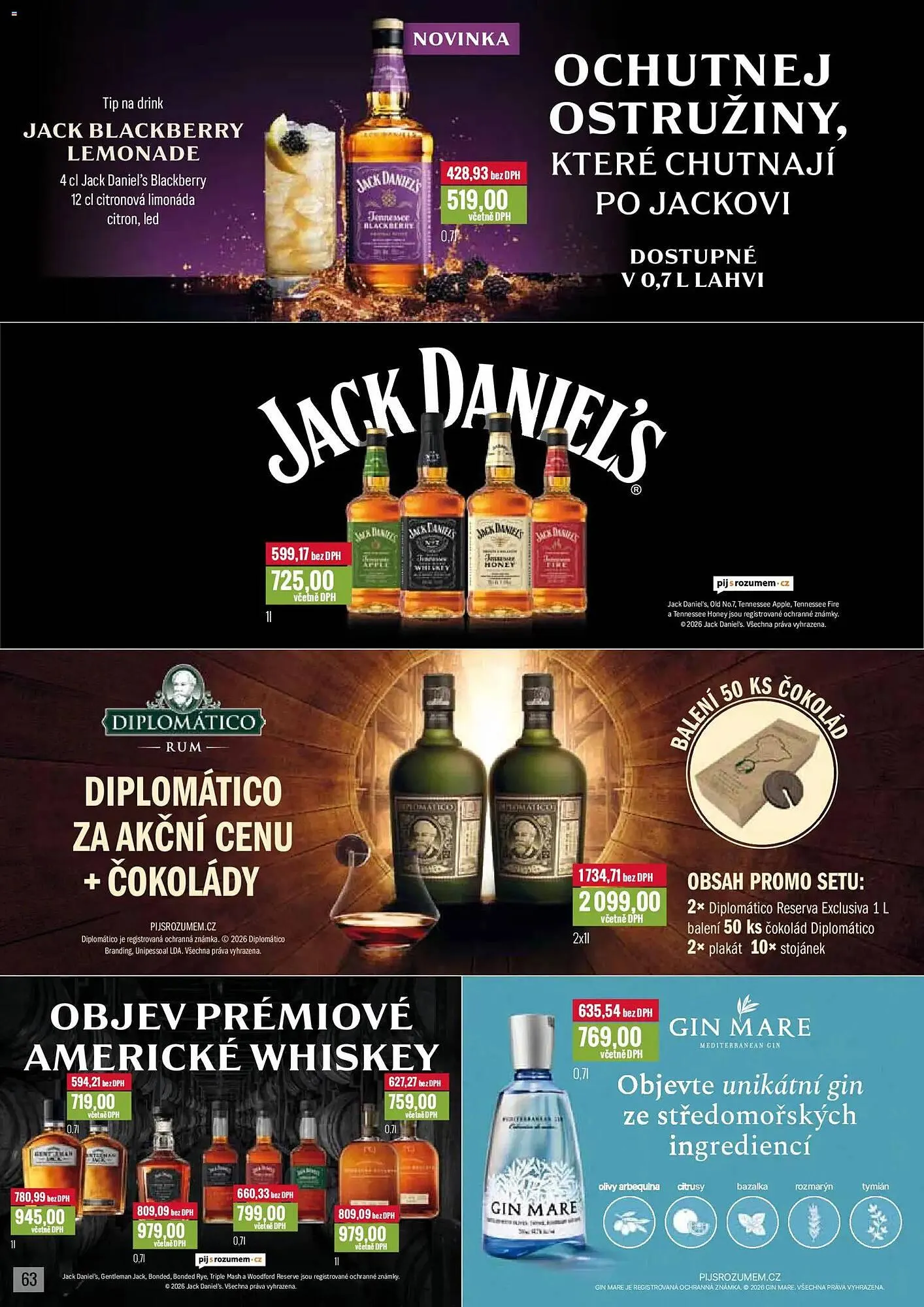 Ratio leták - 1. února 28. února 2026 - Page 64