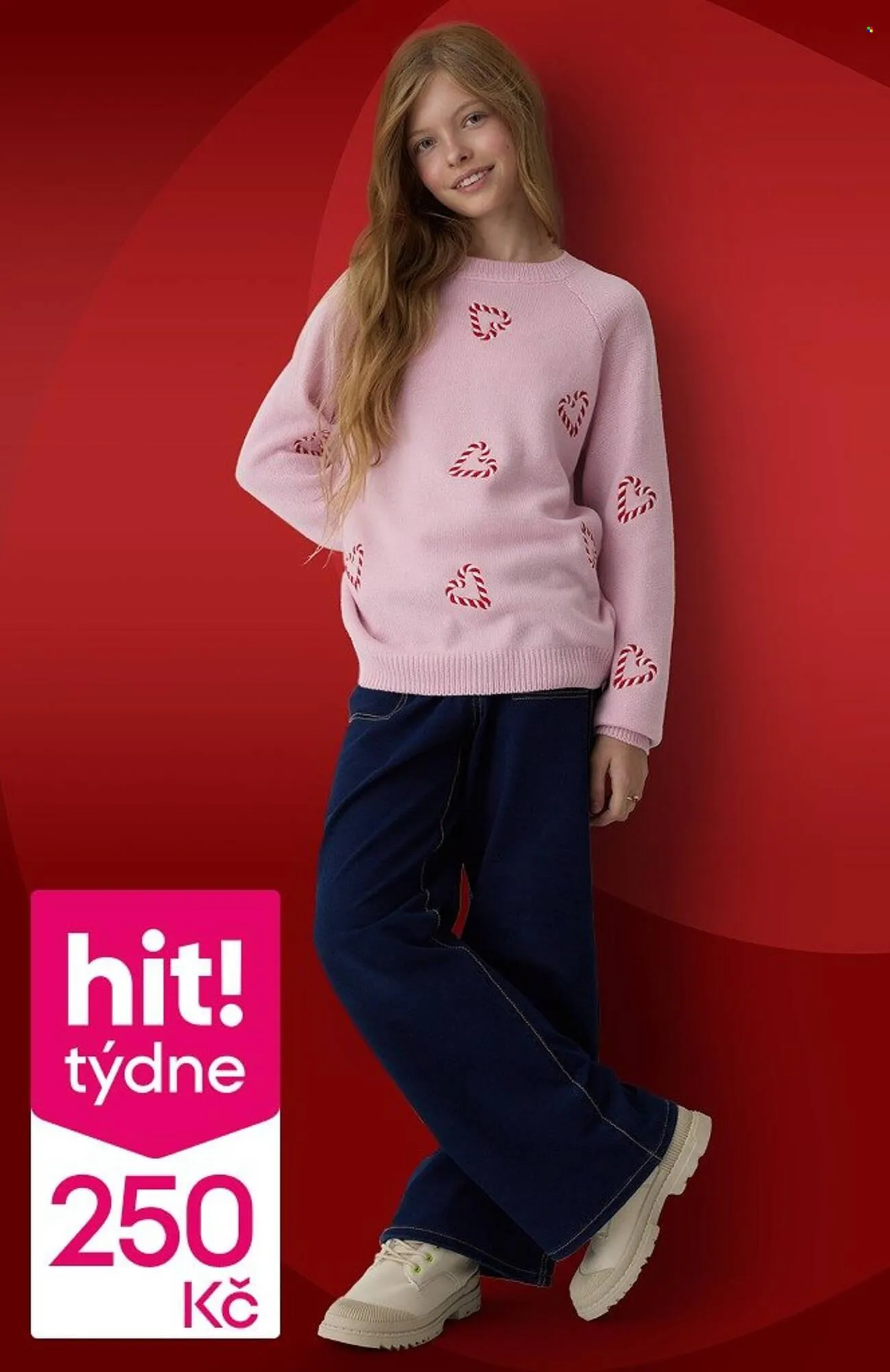 Pepco leták - 13. listopadu 19. listopadu 2025 - Page 5