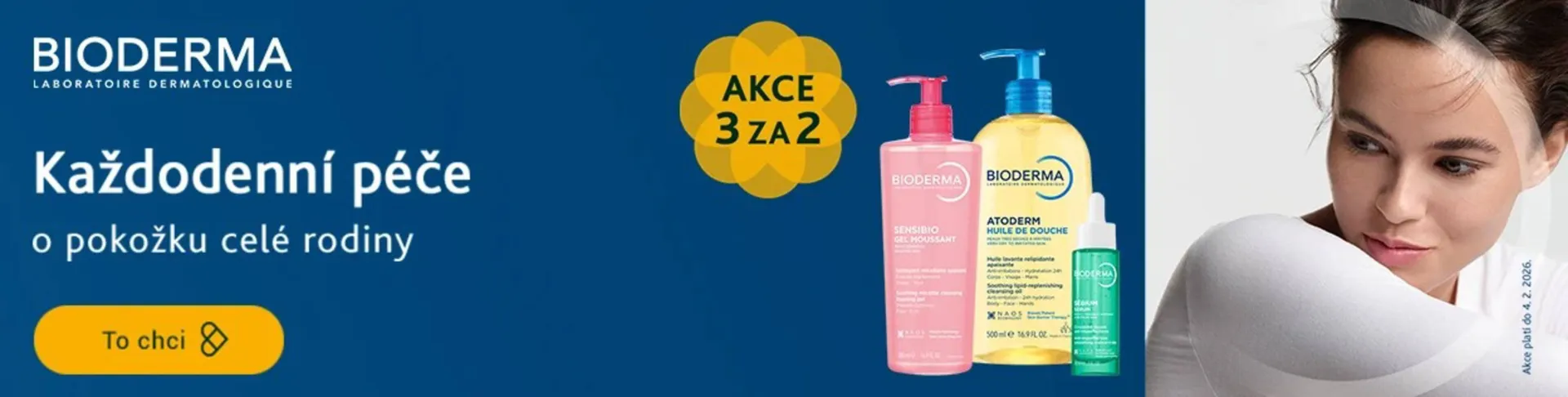 Lekarna leták - 13. ledna 26. ledna 2026 - Page 3