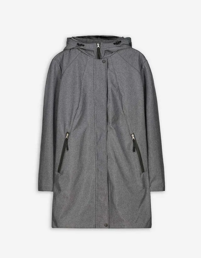 Giacca outdoor - Softshell