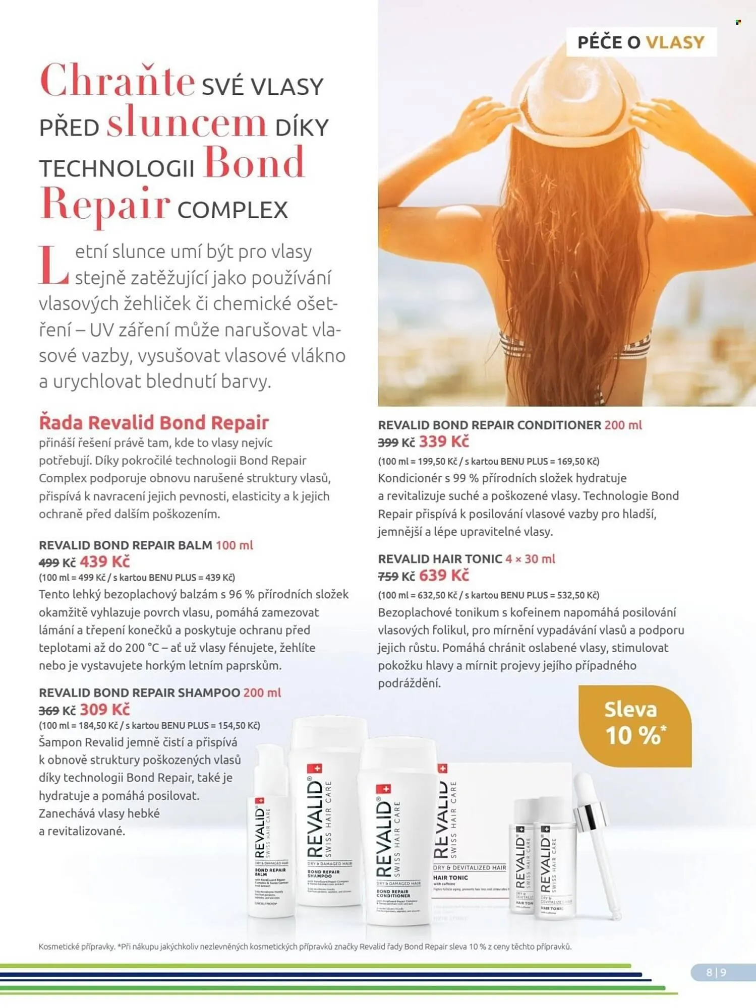 Benu leták - 1. května 31. května 2026 - Page 9