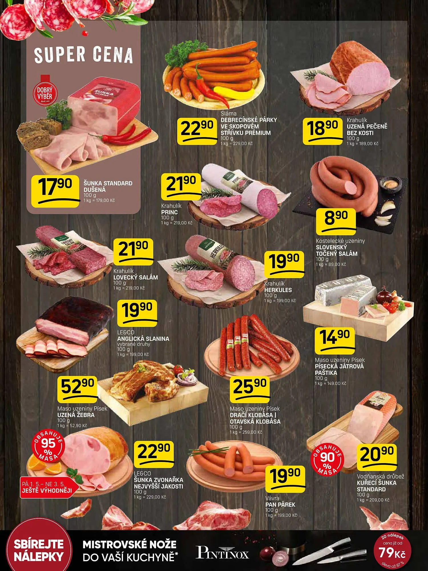 Flop leták - 29. dubna 5. května 2026 - Page 2