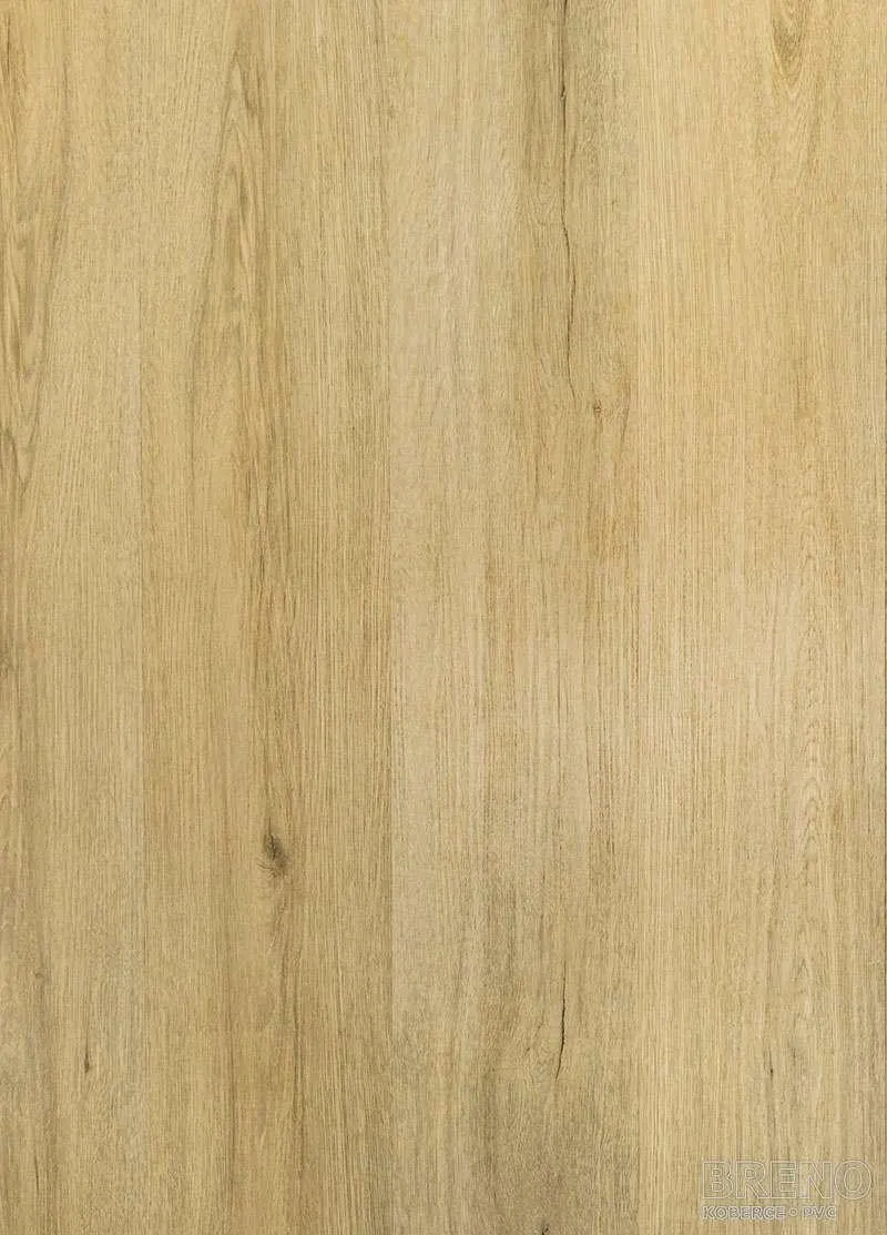 Vinylová podlaha FUTURA LIGHT SPC Click 1135 Dub Grenoble – světlé dřevo