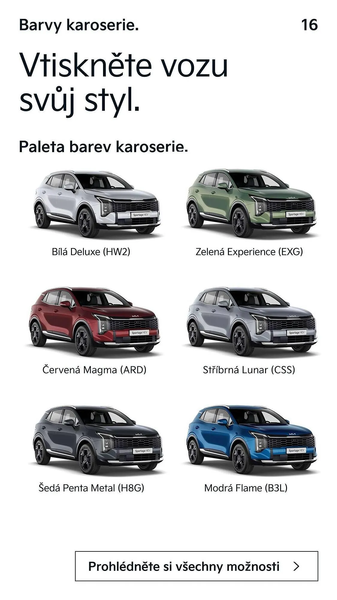 KIA leták - 30. července 31. ledna 2026 - Page 16