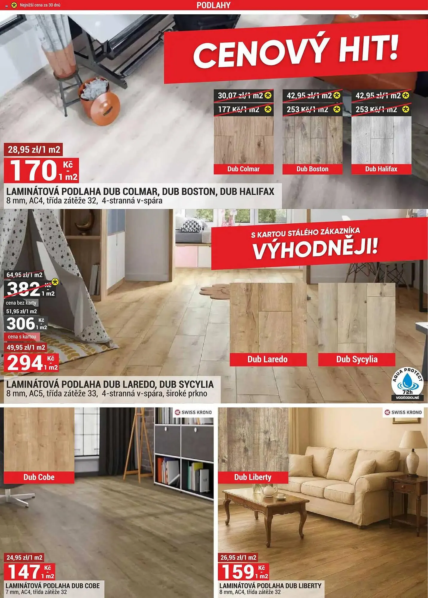 Merkury Market leták - 1. listopadu 30. listopadu 2025 - Page 20