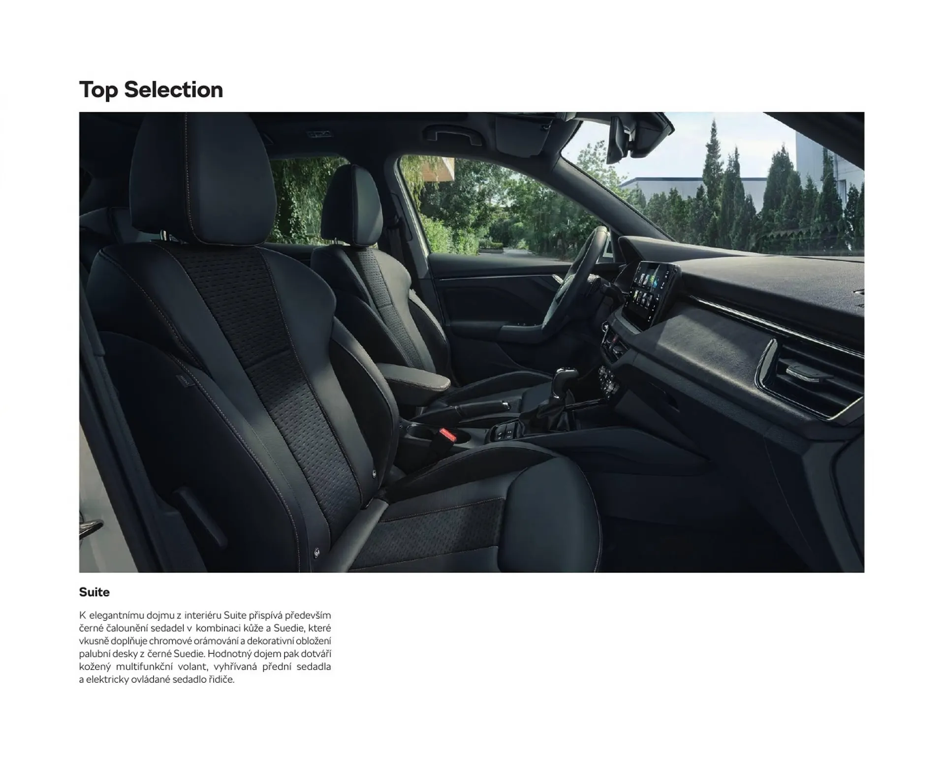 Škoda Scala leták - 12. července 31. prosince 2024 - Page 53