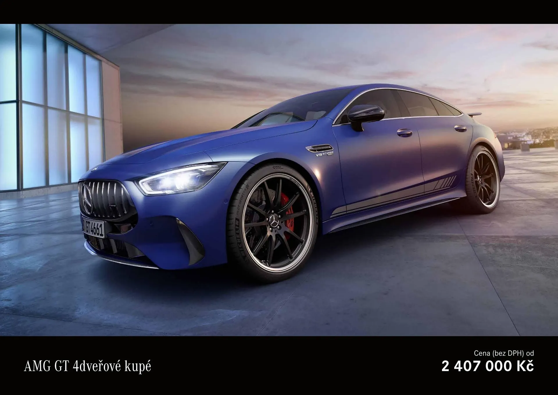 Mercedes Benz leták - 12. července 17. října 2024 - Page 57