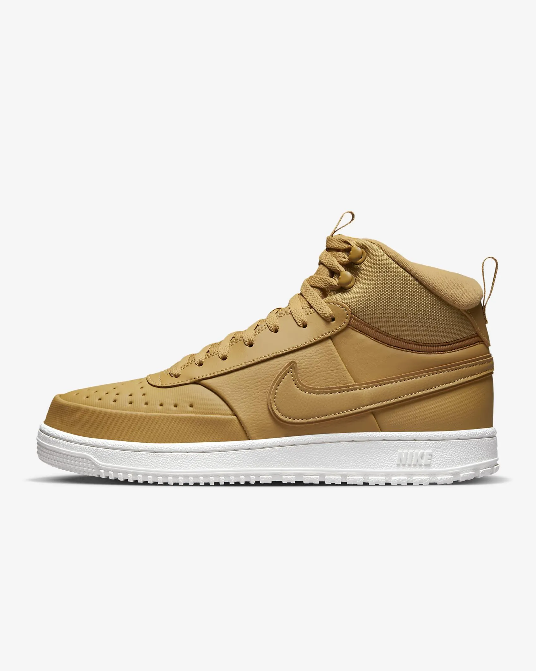 Nike Court Vision Mid Winter