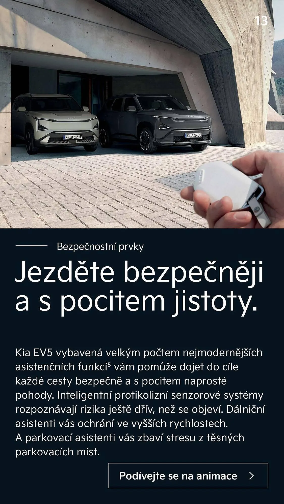 KIA leták - 27. ledna 31. července 2026 - Page 13