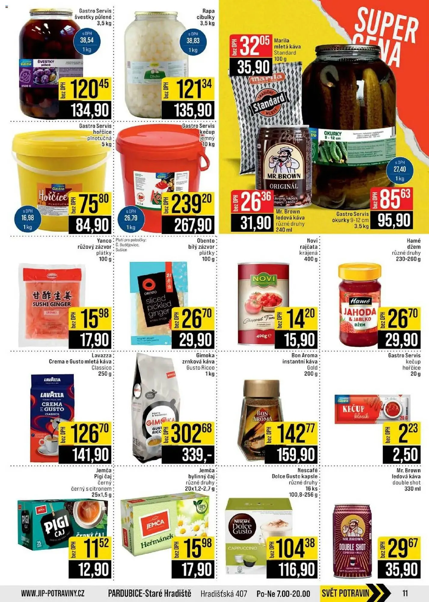 Jip leták - 22. dubna 28. dubna 2026 - Page 11