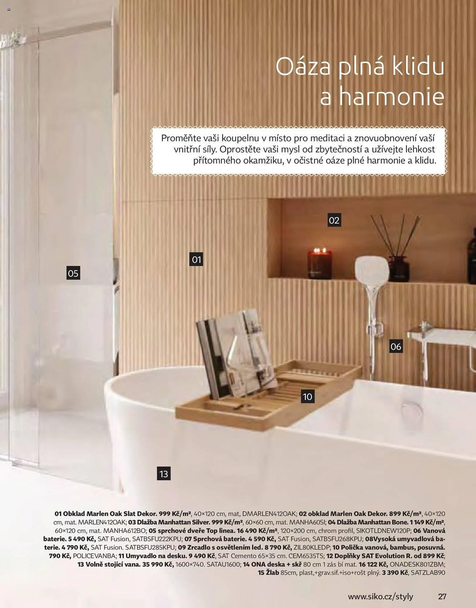 Siko leták - 23. října 31. prosince 2025 - Page 27