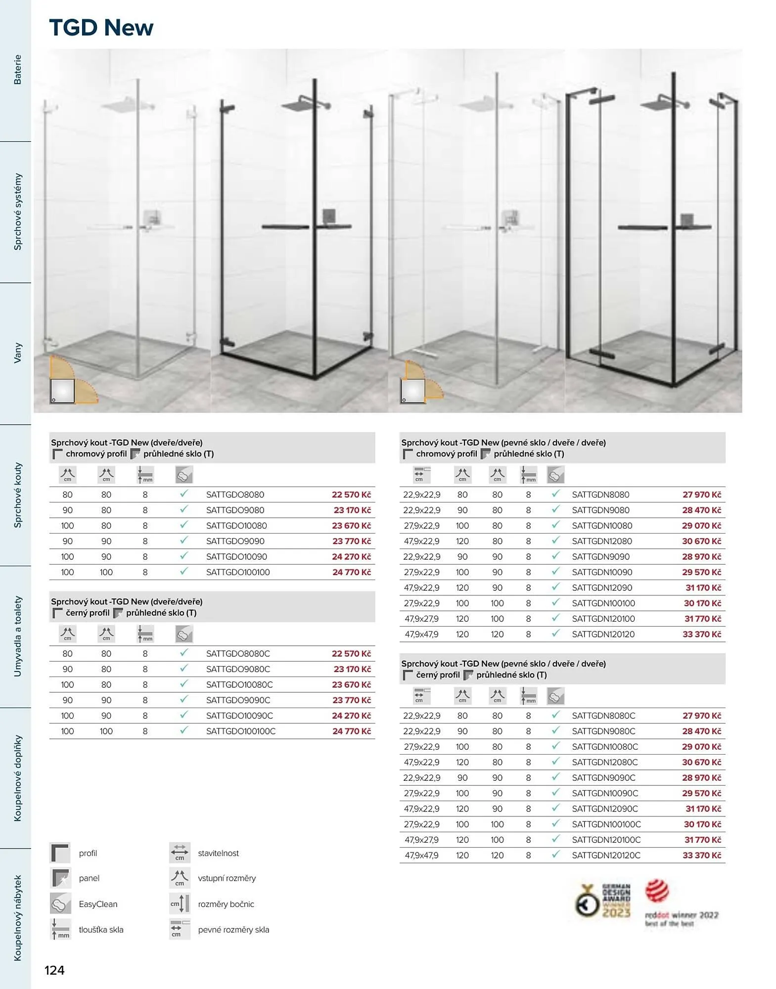 Siko leták - 23. října 31. prosince 2025 - Page 124