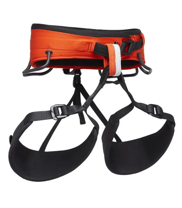 Sed. úvaz BLACK DIAMOND LONG HAUL HARNESS